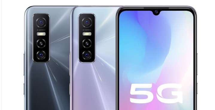فيفو واي 73 - vivo Y73 يظهر في إعلان تشويقي يكشف تصميم ومواصفات الكاميرا 2 فيفو واي 73 - vivo Y73 يظهر في إعلان تشويقي يكشف تصميم ومواصفات الكاميرا