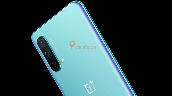 مواصفات ون بلس نورد سي اي – OnePlus Nord CE بسعر مفاجئ 1 ون بلس نورد سي اي
