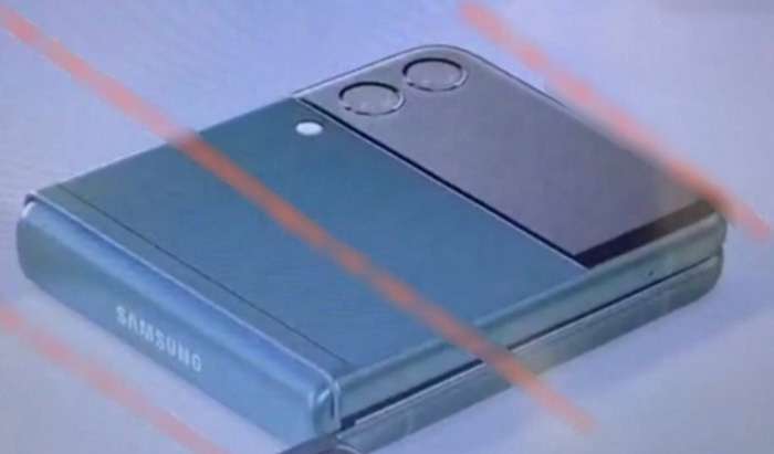 سامسونج جالكسي زد فليب 3 - Samsung Galaxy Z Flip3 الكشف عن خيارات الألوان المميزة في أحدث الصور والتسريبات 2 سامسونج جالكسي زد فليب 3 - Samsung Galaxy Z Flip3 الكشف عن خيارات الألوان المميزة في أحدث الصور والتسريبات