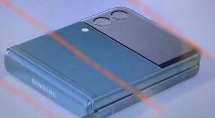 سامسونج جالكسي زد فليب 3 - Samsung Galaxy Z Flip3 الكشف عن خيارات الألوان المميزة في أحدث الصور والتسريبات 1 سامسونج جالكسي زد فليب 3