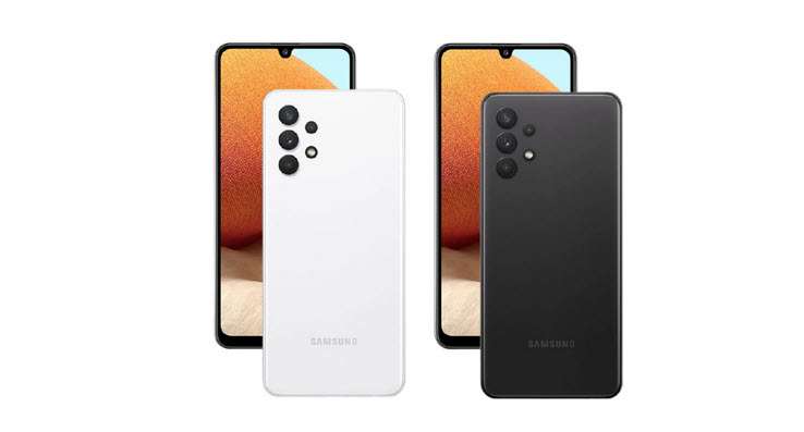 مواصفات سامسونج جالكسي ام 32 - Samsung Galaxy M32 وموعد إطلاقه في أحدث التسريبات 1 سامسونج جالكسي ام 32