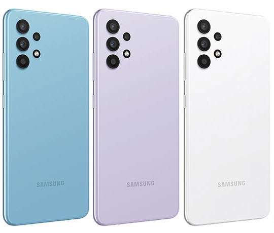 مواصفات سامسونج جالكسي ام 32 - Samsung Galaxy M32 وموعد إطلاقه في أحدث التسريبات 3 سامسونج جالكسي ام 32