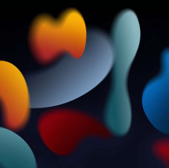 تحميل خلفيات أي او اس 15 – iOS 15 للاندرويد والايفون بدقة عالية 3 أي او اس 15