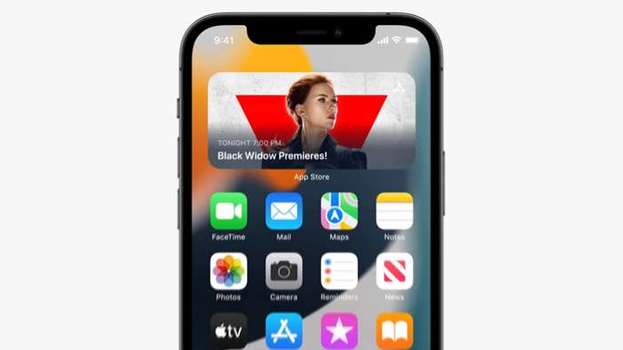 تحميل خلفيات أي او اس 15 – iOS 15 للاندرويد والايفون بدقة عالية 2 أي او اس 15