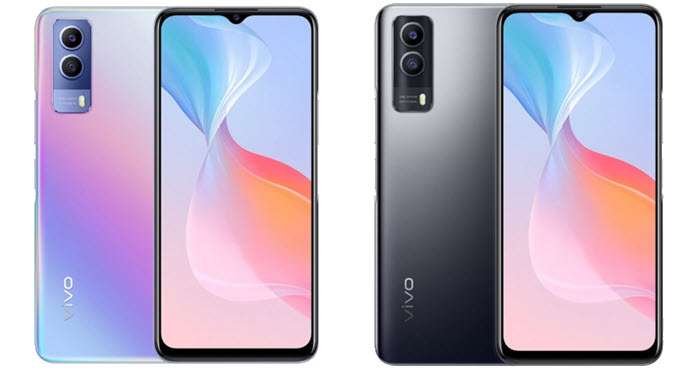 سعر ومواصفات فيفو واي 53 اس فايف جي - Vivo Y53s 5G رسميًا 1 فيفو واي 53 اس