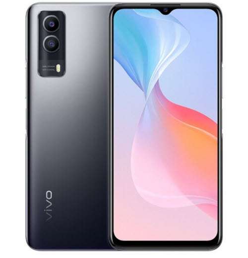 سعر ومواصفات فيفو واي 53 اس فايف جي - Vivo Y53s 5G رسميًا 3 فيفو واي 53 اس
