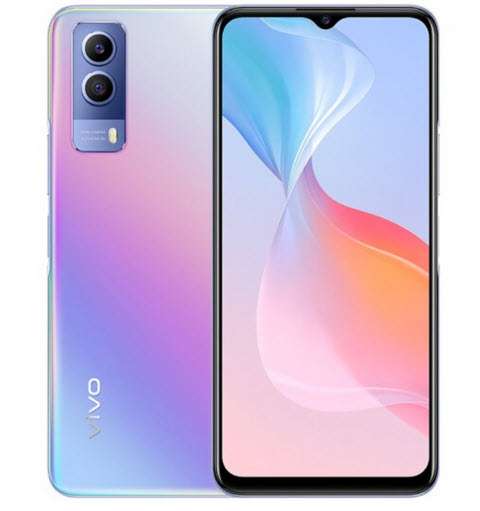 سعر ومواصفات فيفو واي 53 اس فايف جي - Vivo Y53s 5G رسميًا 2 فيفو واي 53 اس