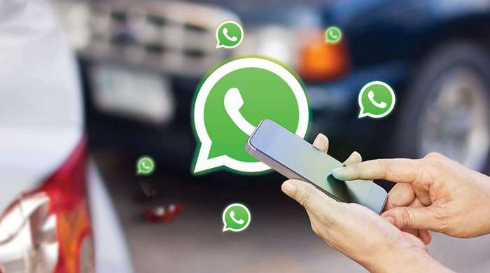 كيفية إنشاء استطلاع رأي في واتساب بطريقة سهلة للغاية 2021 1 إنشاء استطلاع رأي في واتساب