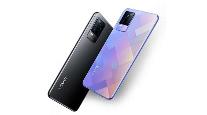 فيفو واي 73 - Vivo Y73 يظهر في التسريبات بسعر مفاجئ قبل الإعلان غدًا 1 فيفو واي 73