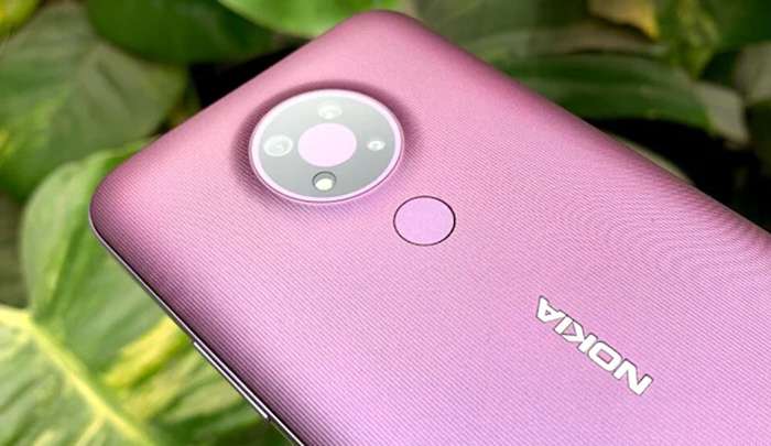 نوكيا سي 30 - Nokia C30 قادم ببطارية تفوق التوقعات! | رقمي Raqami TV