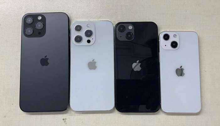 ايفون 13 - iPhone 13 سوف يأتي بميزة جديدة غير موجودة في الهواتف السابقة 2 ايفون 13 - iPhone 13 سوف يأتي بميزة جديدة غير موجودة في الهواتف السابقة