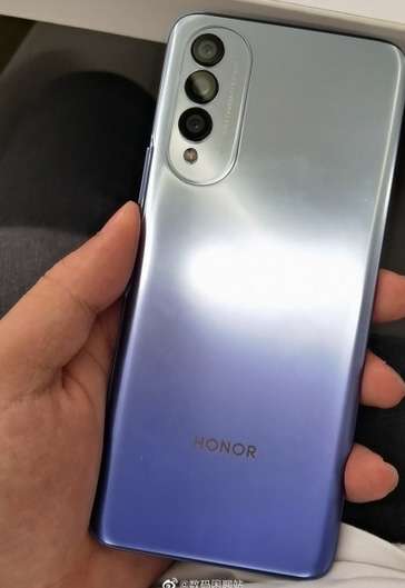 هونر اكس 20 اس اي - Honor X20SE سيأتي مع معالج مميز - تعرف عليه الآن 3 هونر اكس 20 اس اي