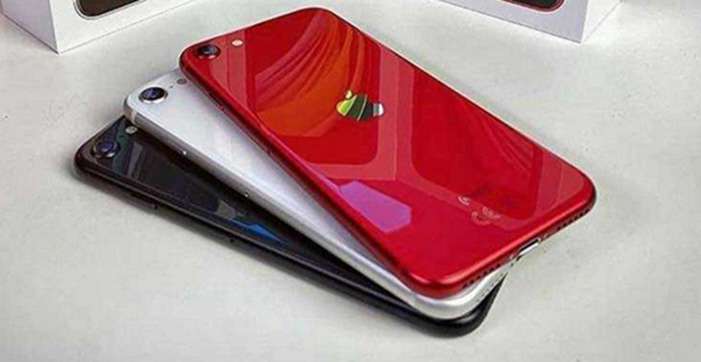 ايفون اس اي 2022