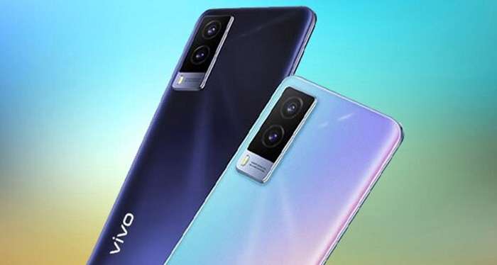سعر ومواصفات فيفو في 21 اي 5 جي - vivo V21e 5G رسميًا 1 سعر ومواصفات فيفو في 21 اي 5 جي - vivo V21e 5G رسميًا