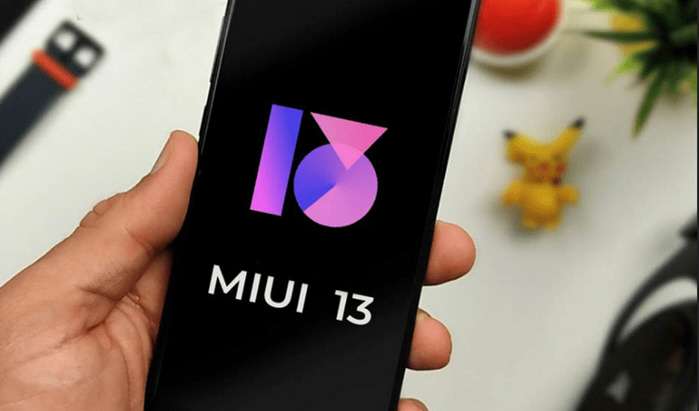 MIUI 13