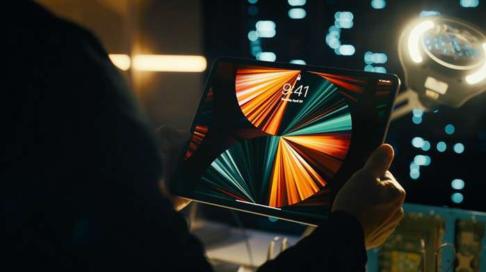 iOS 15