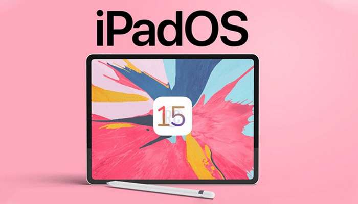 iOS 15