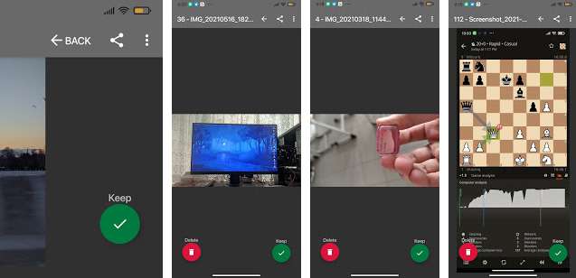 أفضل تطبيقات الأندرويد