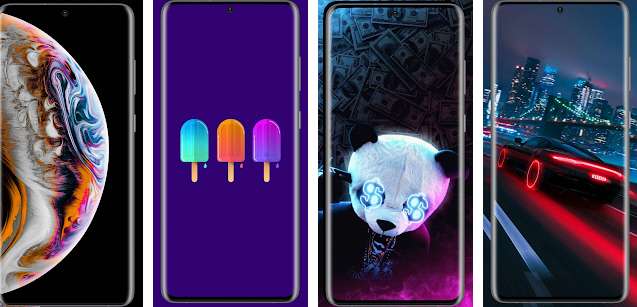 أفضل تطبيقات الأندرويد