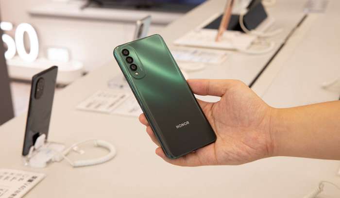 هونر اكس 20 اس اي 