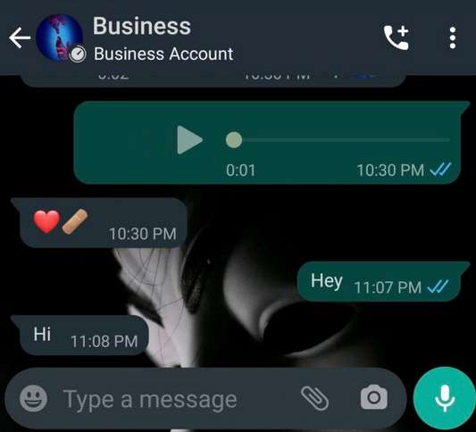 اخفاء متصل الآن