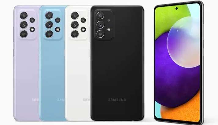 سامسونج جالكسي ام 52 فايف جي -Galaxy M52 5G المواصفات الرئيسية تظهر في أحدث التسريبات 2 سامسونج جالكسي ام 52