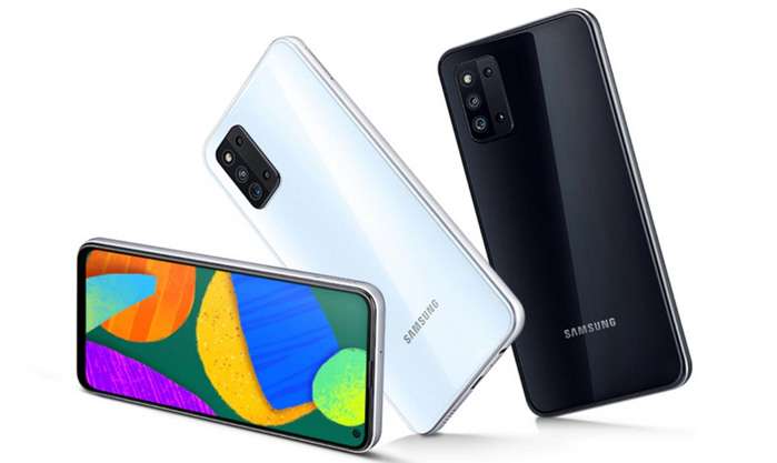سامسونج جالكسي ام 52 فايف جي -Galaxy M52 5G المواصفات الرئيسية تظهر في أحدث التسريبات