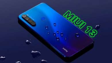 MIUI 13