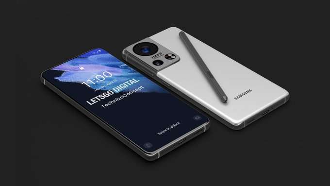 سامسونج جالكسي اس 22 – Galaxy S22 لماذا لن تحصل السلسلة على قدرة شحن 65 واط؟ 2 تحتوي هذه الصورة على سمة alt فارغة؛ اسم الملف هو 2LVJ0Fkz.jpg