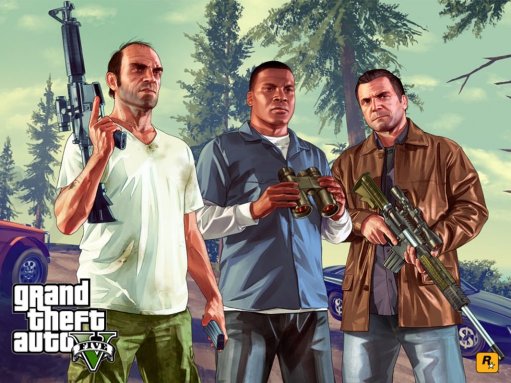 لعبة جتا 6 - GTA 6 تسريب يكشف تفاصيل مثيرة حول اللعبة وميزة مدهشة قادمة! 4 لعبة جتا 6 - GTA 6 تسريب يكشف تفاصيل مثيرة حول اللعبة وميزة مدهشة قادمة!