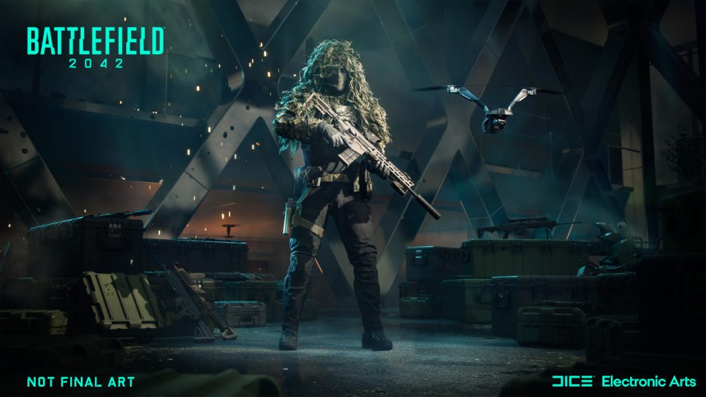 باتلفيلد 2042 - Battlefield 2042 الإعلان رسميًا عن اللعبة وخرائط في الشرق الأوسط 3 باتلفيلد 2042 - Battlefield 2042 الإعلان رسميًا عن اللعبة وخرائط في الشرق الأوسط