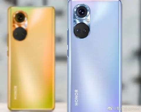 هونر 50 - Honor 50 تحديد موعد إطلاق السلسلة رسميًا 4 هونر 50 - Honor 50 تحديد موعد إطلاق السلسلة رسميًا