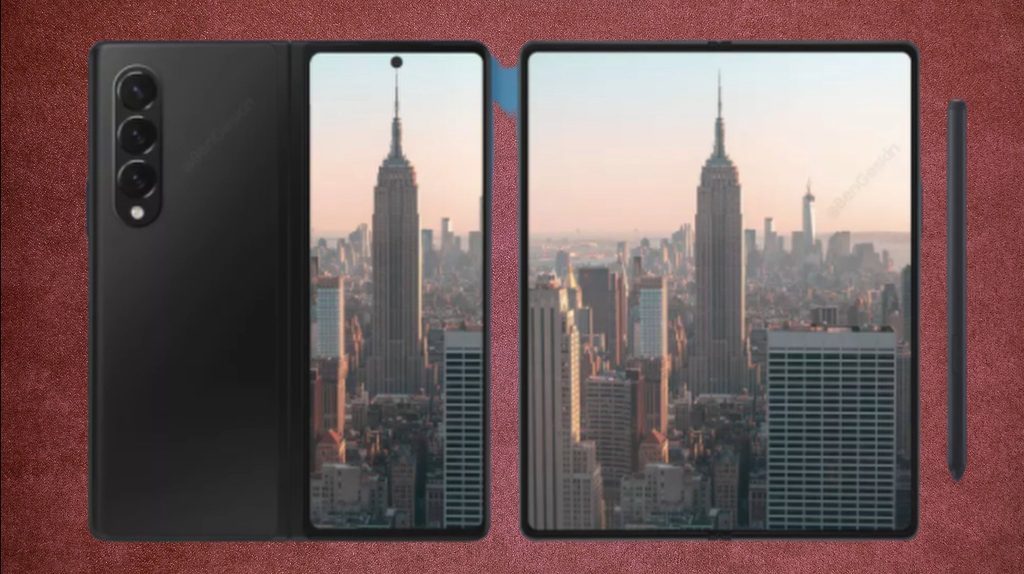 سامسونج جالكسي زد فولد 3 – Galaxy Z Fold 3 تسريب صادم لعشاق الهواتف القابلة للطي 4 سامسونج جالكسي زد فولد 3 – Galaxy Z Fold 3 تسريب صادم لعشاق الهواتف القابلة للطي