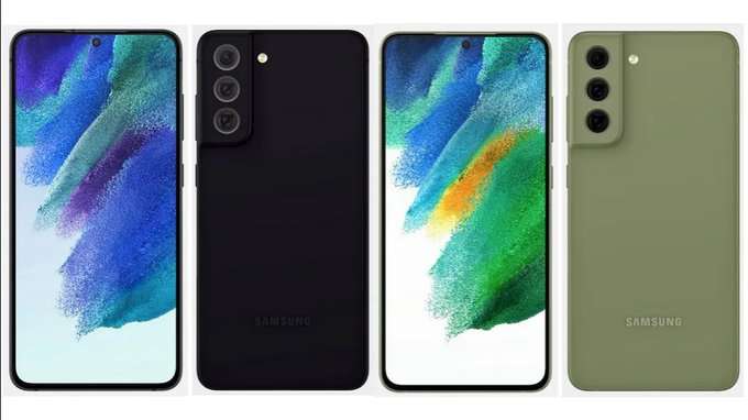 جالكسي اس 21 اف اي – Galaxy S21 FE تسريبات تكشف سعة التخزين في الهاتف القادم 4 جالكسي اس 21 اف اي – Galaxy S21 FE تسريبات تكشف سعة التخزين في الهاتف القادم