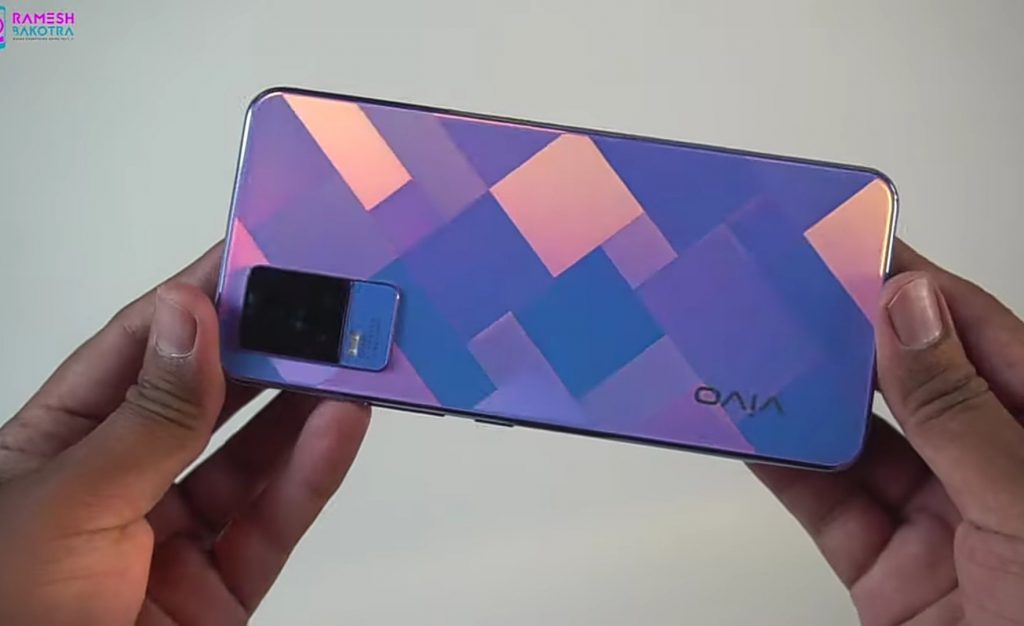 فيفو واي 73 – vivo Y73 تسريب يكشف صور ومواصفات الهاتف قبل الإطلاق الرسمي 4 فيفو واي 73 – vivo Y73 تسريب يكشف صور ومواصفات الهاتف قبل الإطلاق الرسمي