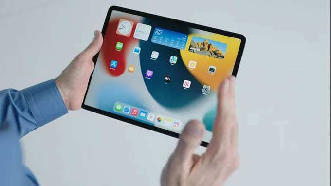 ايباد او اس iPadOS 15 يجلب 7 مميزات رائعة لمستخدمي ايباد رسميًا 3 ايباد او اس iPadOS 15 يجلب 7 مميزات رائعة لمستخدمي ايباد رسميًا