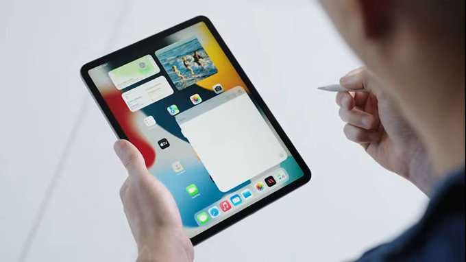 ايباد او اس iPadOS 15 يجلب 7 مميزات رائعة لمستخدمي ايباد رسميًا 7 ايباد او اس iPadOS 15 يجلب 7 مميزات رائعة لمستخدمي ايباد رسميًا