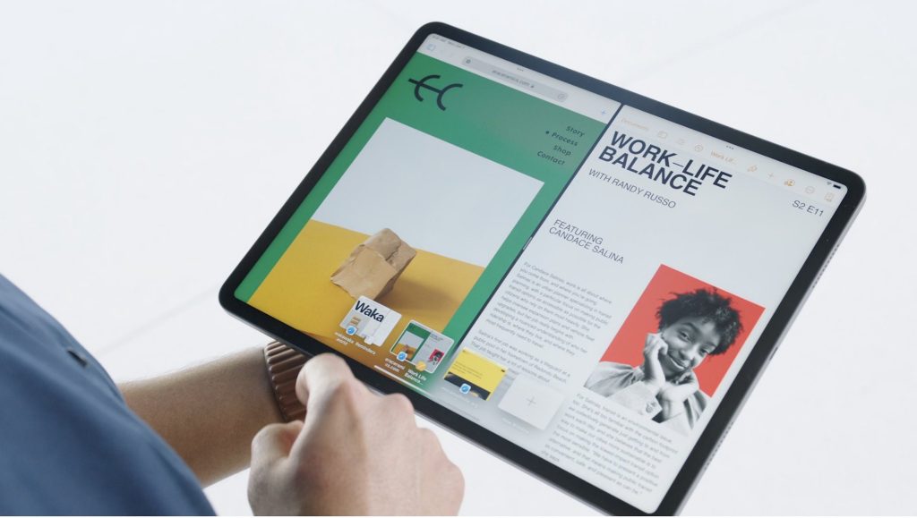 ايباد او اس iPadOS 15 يجلب 7 مميزات رائعة لمستخدمي ايباد رسميًا 6 ايباد او اس iPadOS 15 يجلب 7 مميزات رائعة لمستخدمي ايباد رسميًا