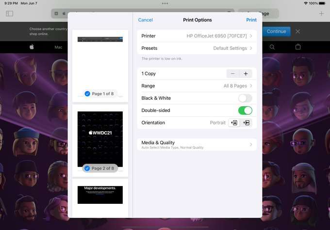 مميزات نظام iOS 15 وiPadOS 15 وmacOS لم تعلن عنها الشركة! 2 مميزات نظام iOS 15 وiPadOS 15 وmacOS لم تعلن عنها الشركة!