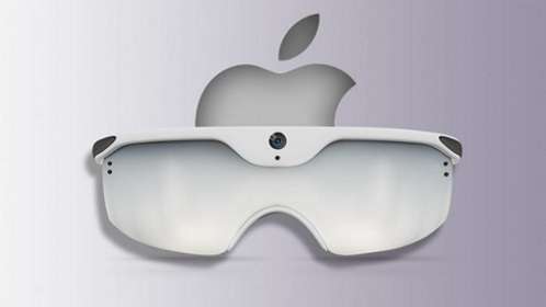 نظارة ابل Apple AR للواقع المعزز قادمة بسعر باهظ في عام 2022 4 نظارة ابل Apple AR للواقع المعزز قادمة بسعر باهظ في عام 2022
