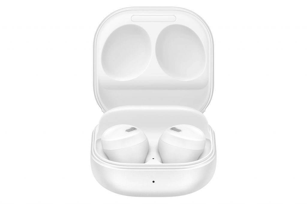 جالكسي بودز برو Galaxy Buds Pro ستحصل على خيار لون جديد وأنيق قريبًا