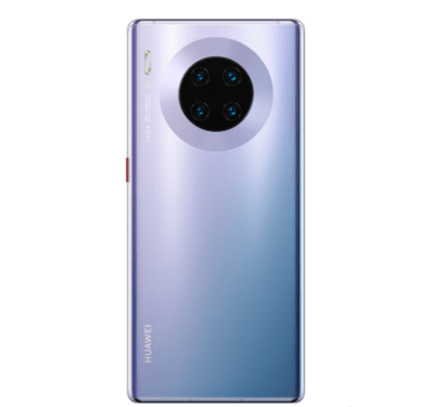 هواوي نوفا 8 اي Huawei Nova 8i أول نظرة على تصميم الهاتف في صور مسربة