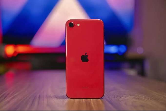 ايفون اس اي 3 – iPhone SE 3 يدخل مرحلة التطوير بأفضل المواصفات