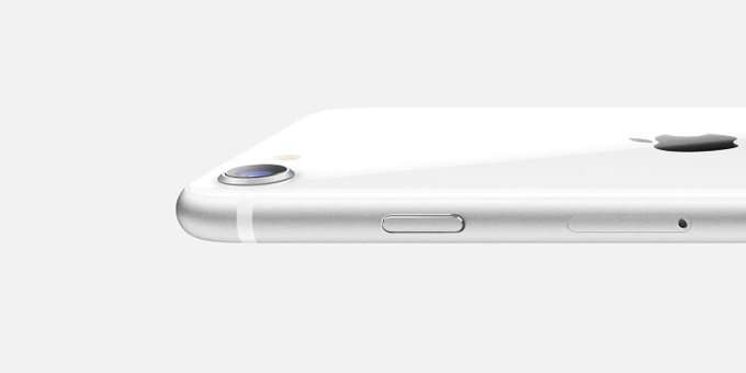 ايفون اس اي 3 – iPhone SE 3 يدخل مرحلة التطوير بأفضل المواصفات