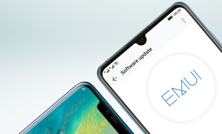 EMUI 12