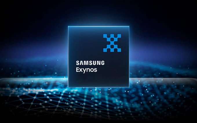 اكسينوس 2200 – Exynos المعالج الثورة لدعم الألعاب على الهواتف الذكية