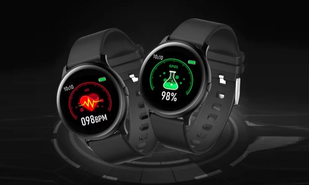 سعر ومواصفات جيوني سمارت واتش 7 - Gionee Smartwatch 7 رسميًا 3 سعر ومواصفات جيوني سمارت واتش 7 - Gionee Smartwatch 7 رسميًا