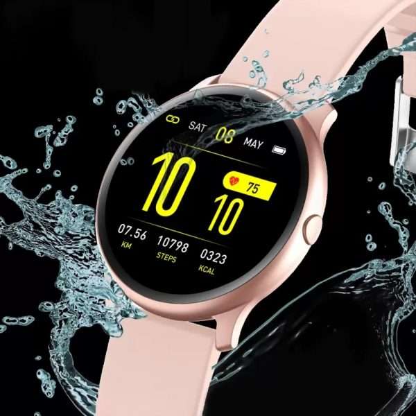 سعر ومواصفات جيوني سمارت واتش 7 - Gionee Smartwatch 7 رسميًا 2 سعر ومواصفات جيوني سمارت واتش 7 - Gionee Smartwatch 7 رسميًا