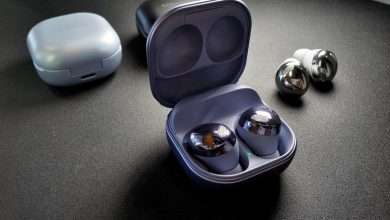 Galaxy Buds