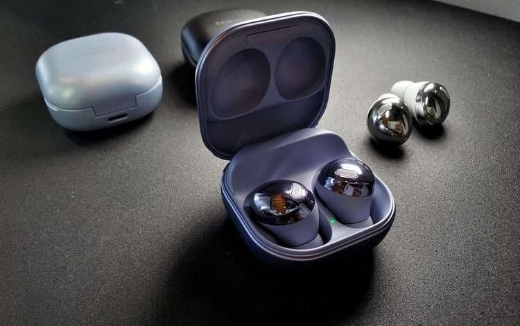 Galaxy Buds